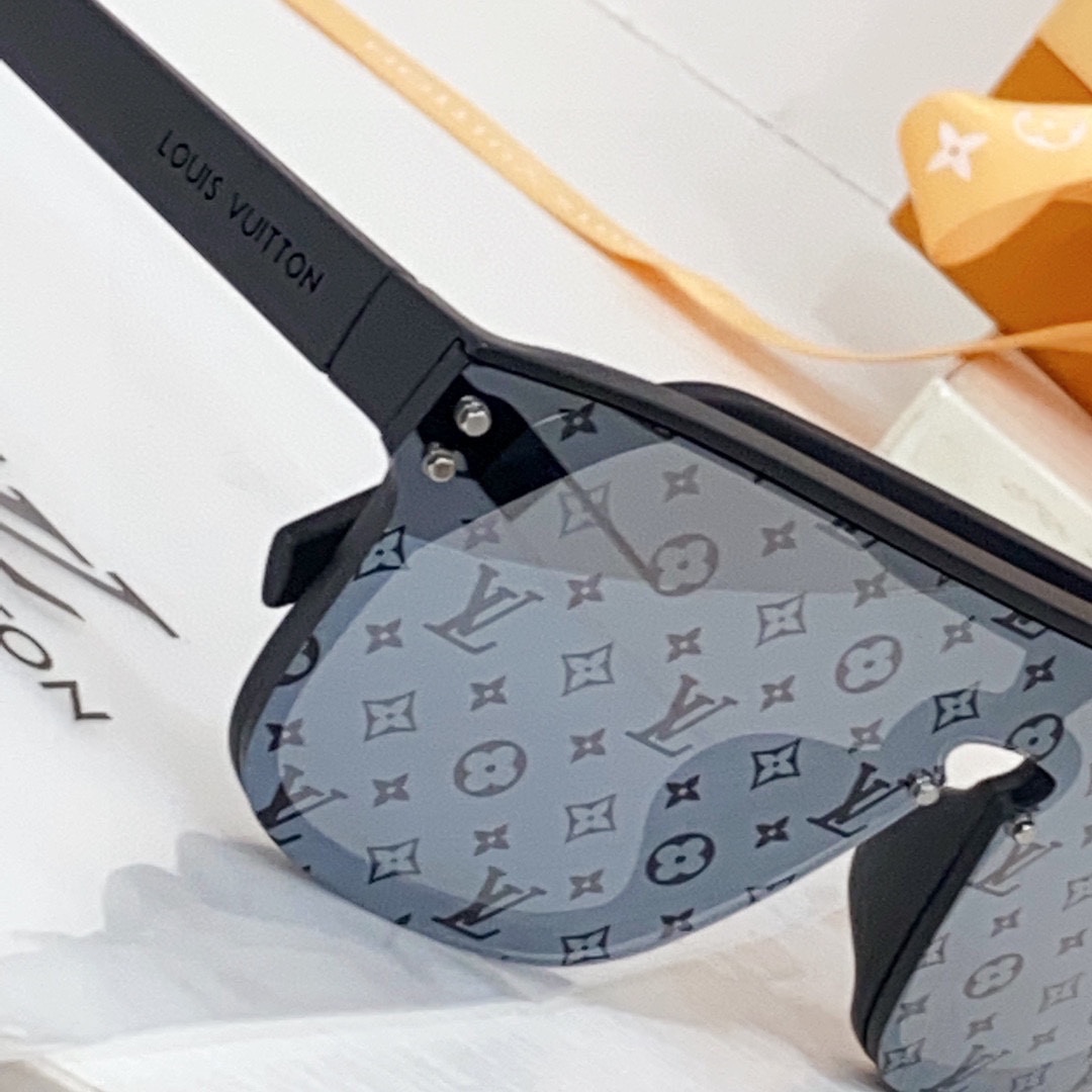 Louis Vuitton LV Waimea Sunglasses   Z1082 - EUR FASHION