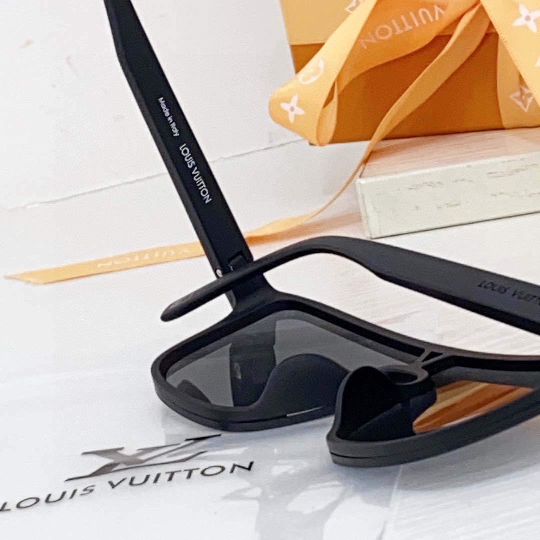 Louis Vuitton LV Waimea Sunglasses   Z1082 - EUR FASHION