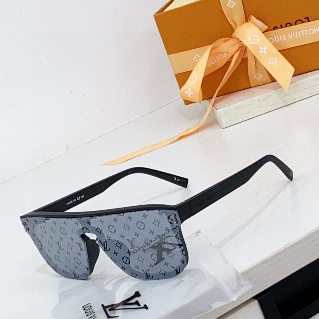 Louis Vuitton LV Waimea Sunglasses   Z1082 - EUR FASHION