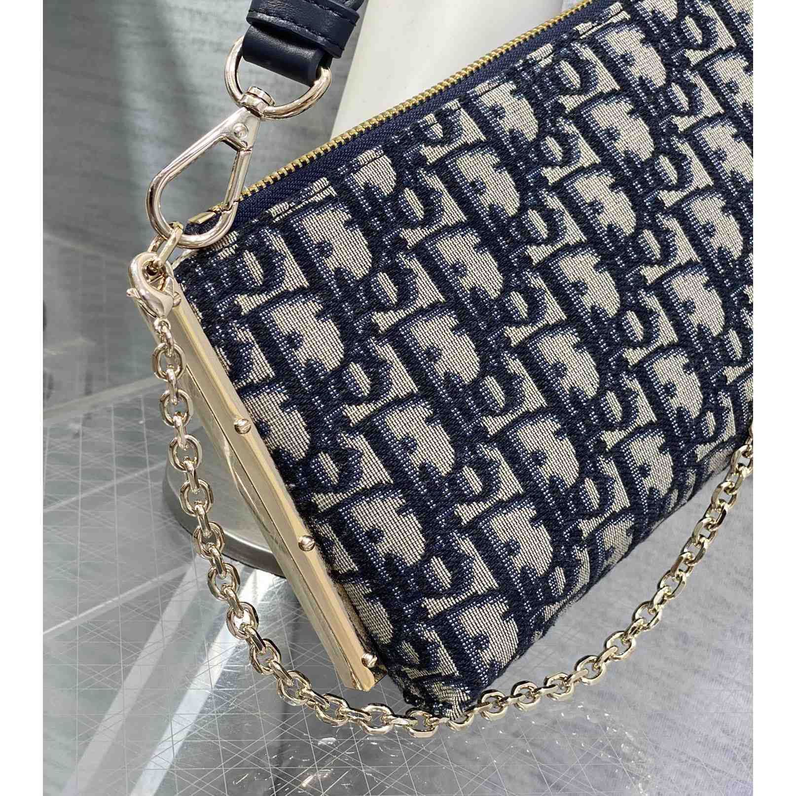 Dior Club Bag - EUR FASHION