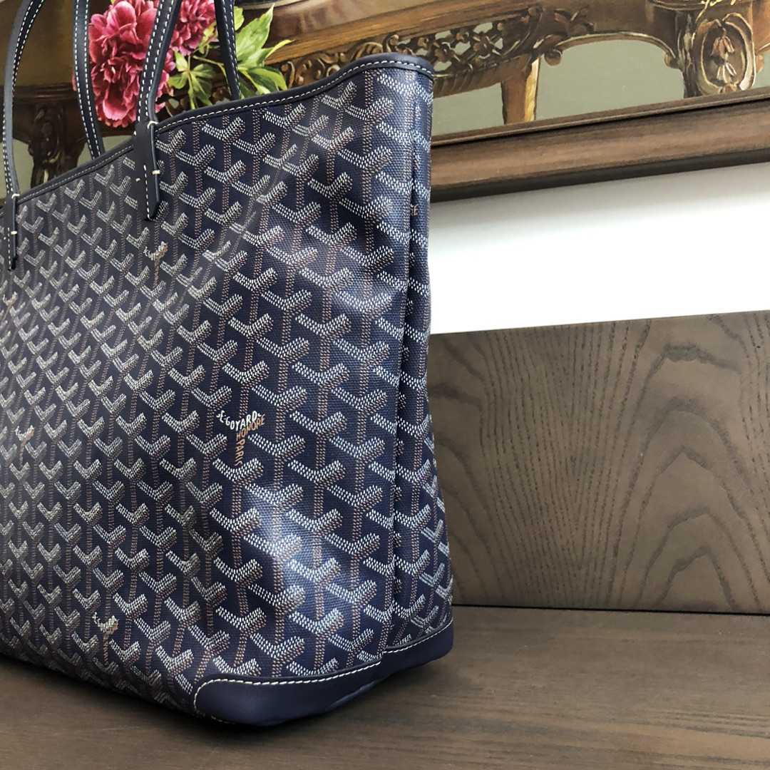 Goyard Artois PM Bag(50-36-29cm) - EUR FASHION