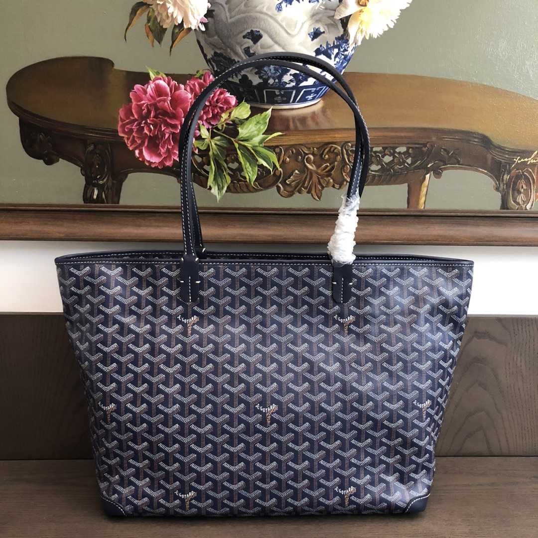 Goyard Artois PM Bag(50-36-29cm) - EUR FASHION