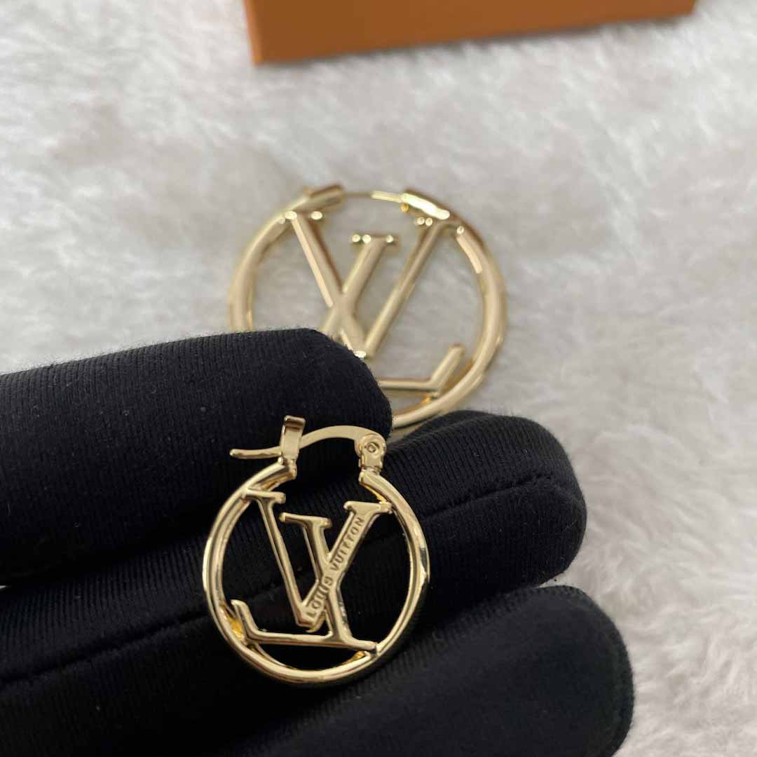 Louis Vuitton Earring  - EUR FASHION