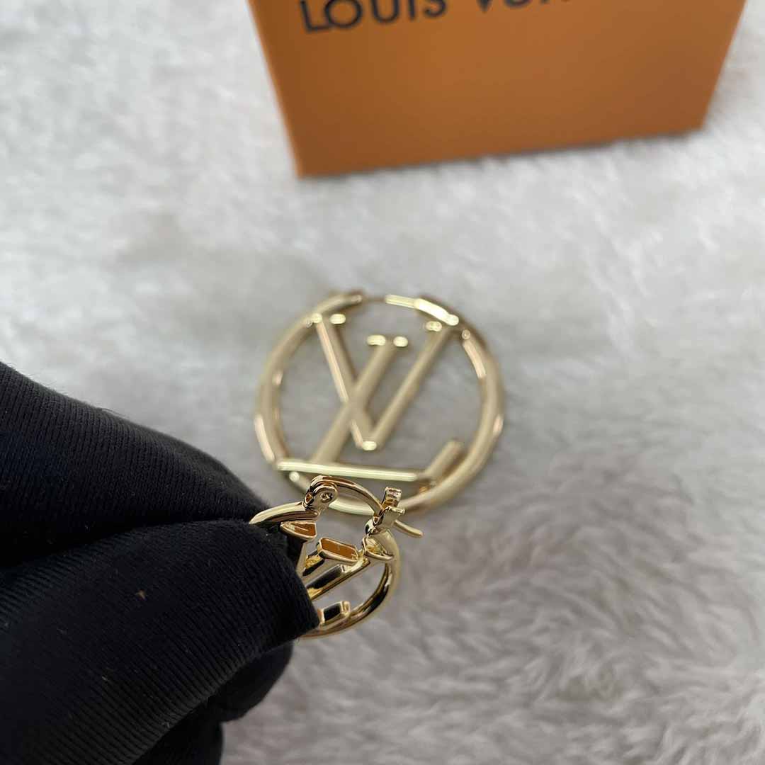 Louis Vuitton Earring  - EUR FASHION