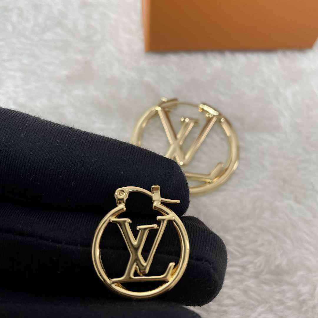 Louis Vuitton Earring  - EUR FASHION