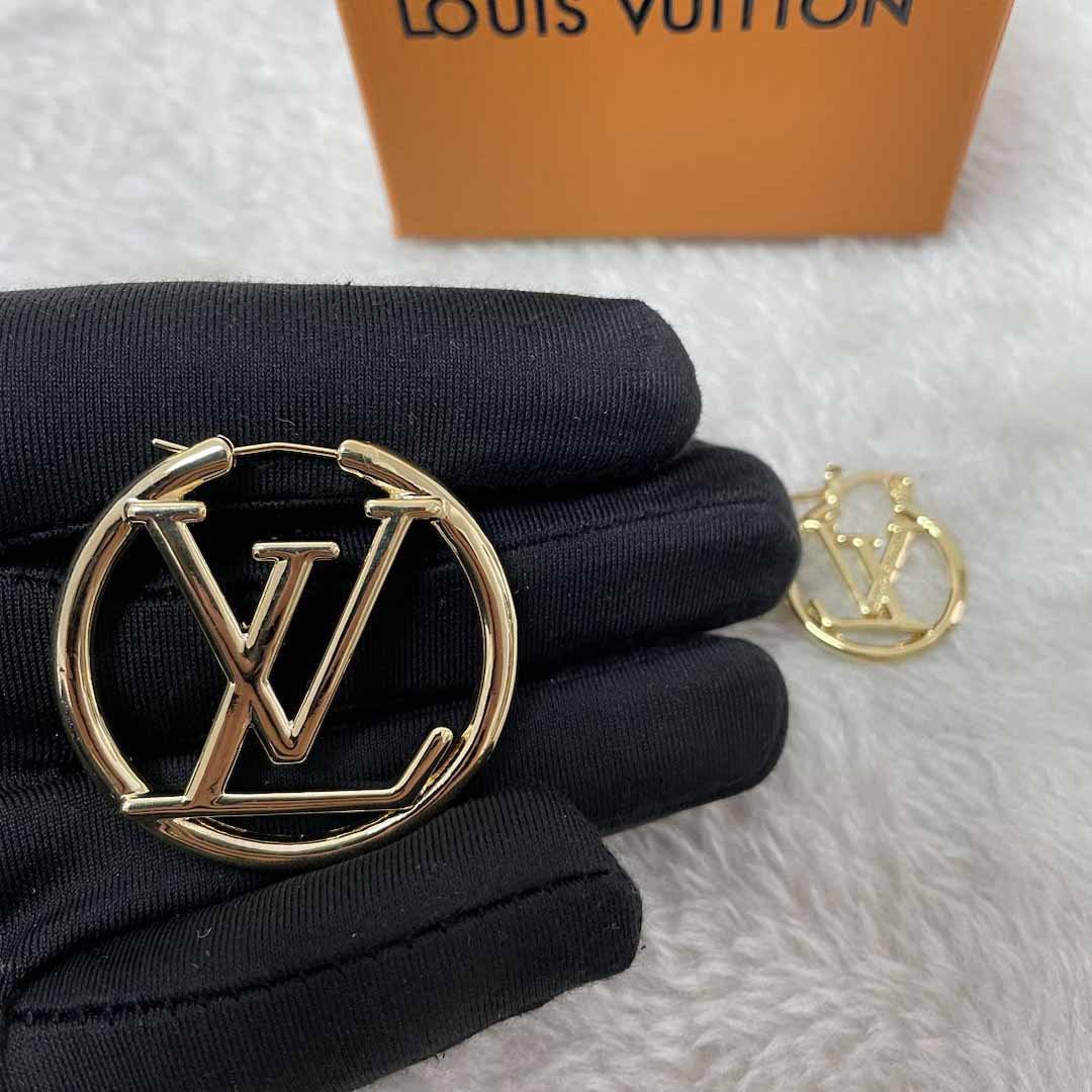 Louis Vuitton Earring  - EUR FASHION