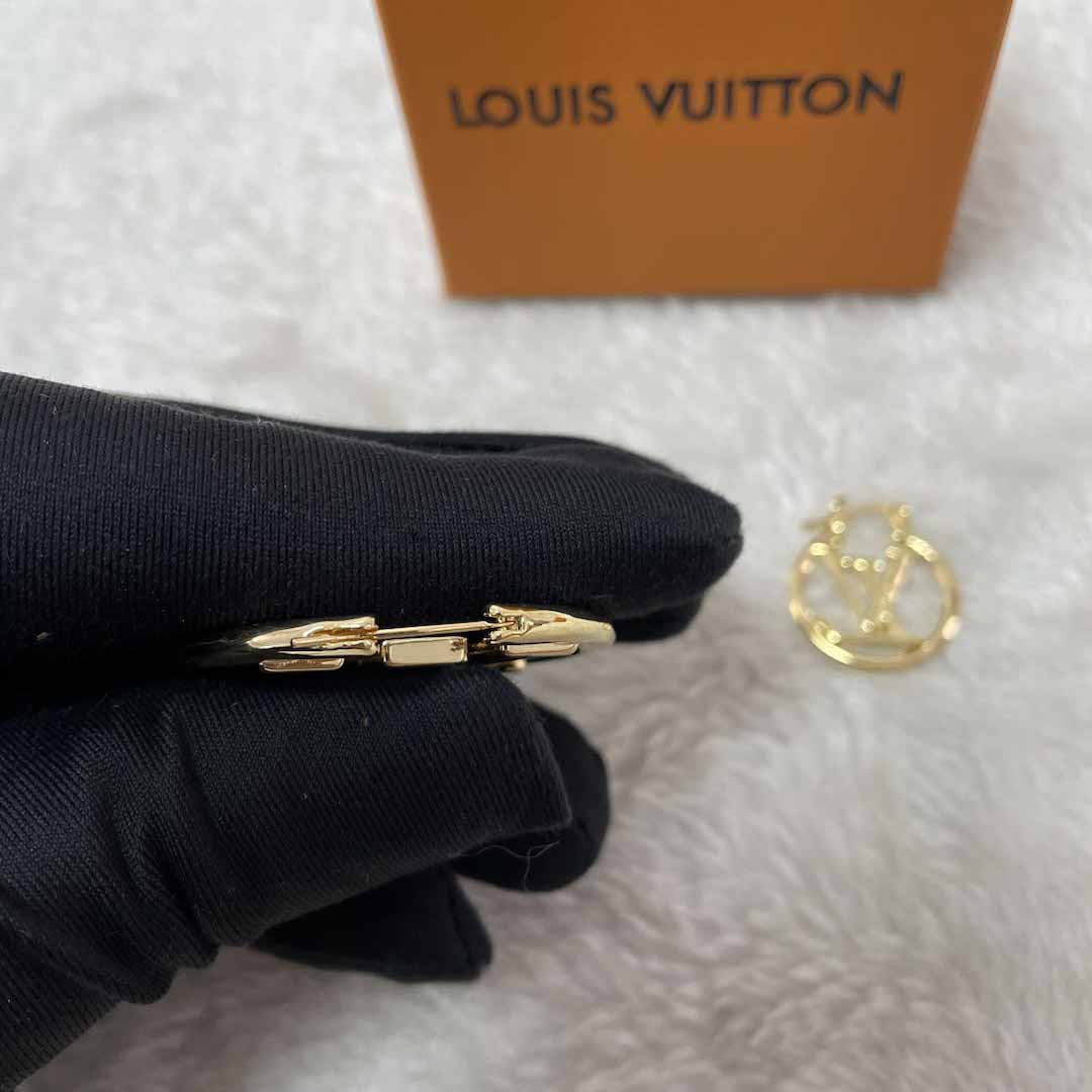 Louis Vuitton Earring  - EUR FASHION