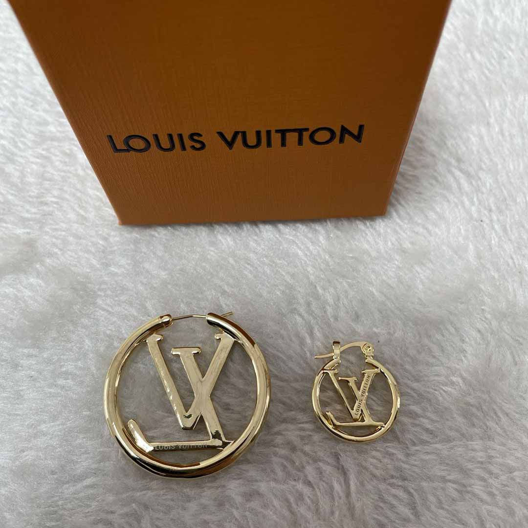 Louis Vuitton Earring  - EUR FASHION