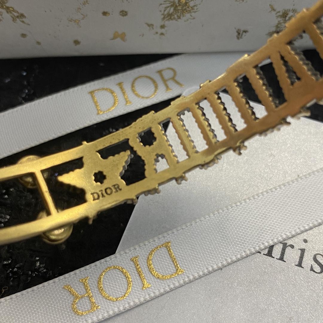 Dior Bracelet - EUR FASHION