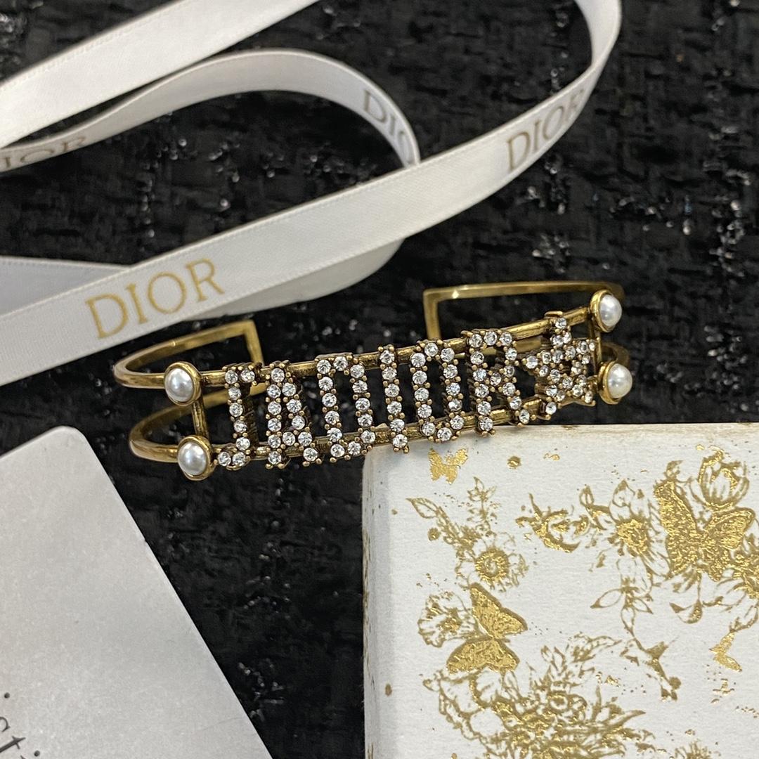 Dior Bracelet - EUR FASHION