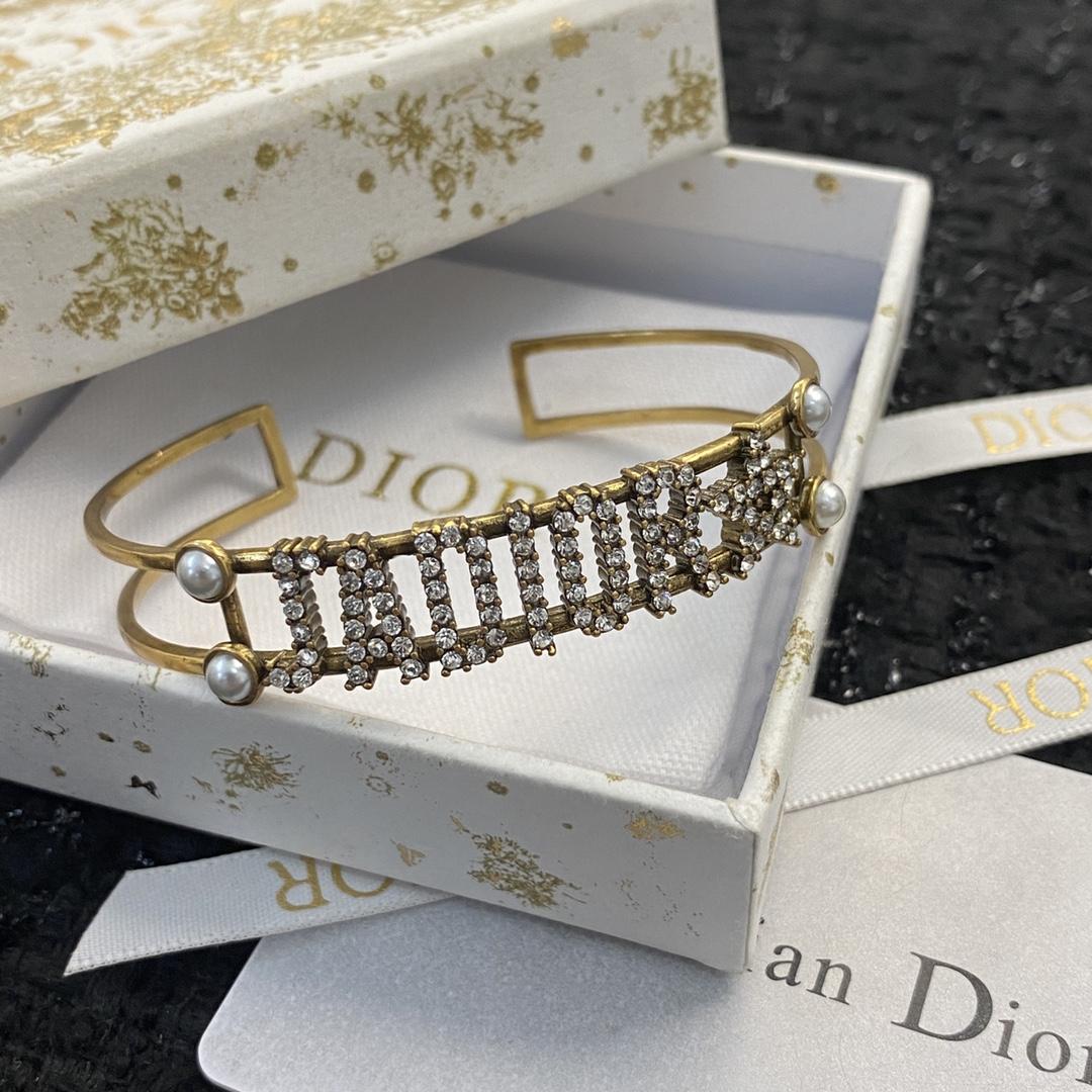 Dior Bracelet - EUR FASHION