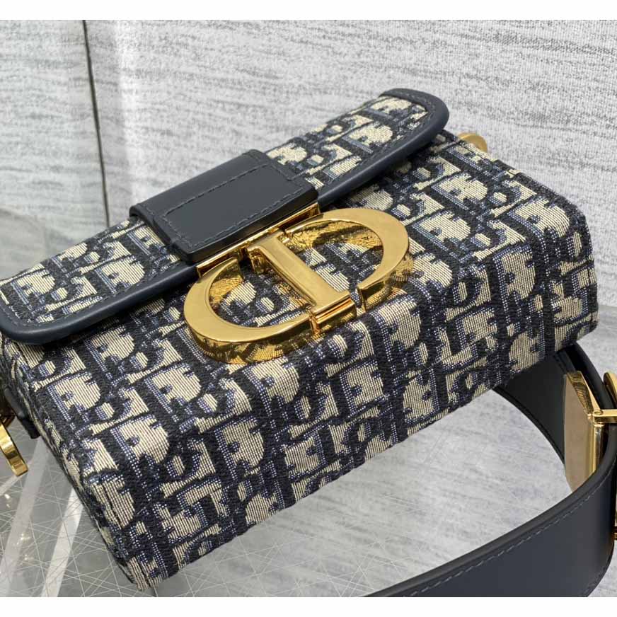 Dior 30 Montaigne Box Bag - EUR FASHION