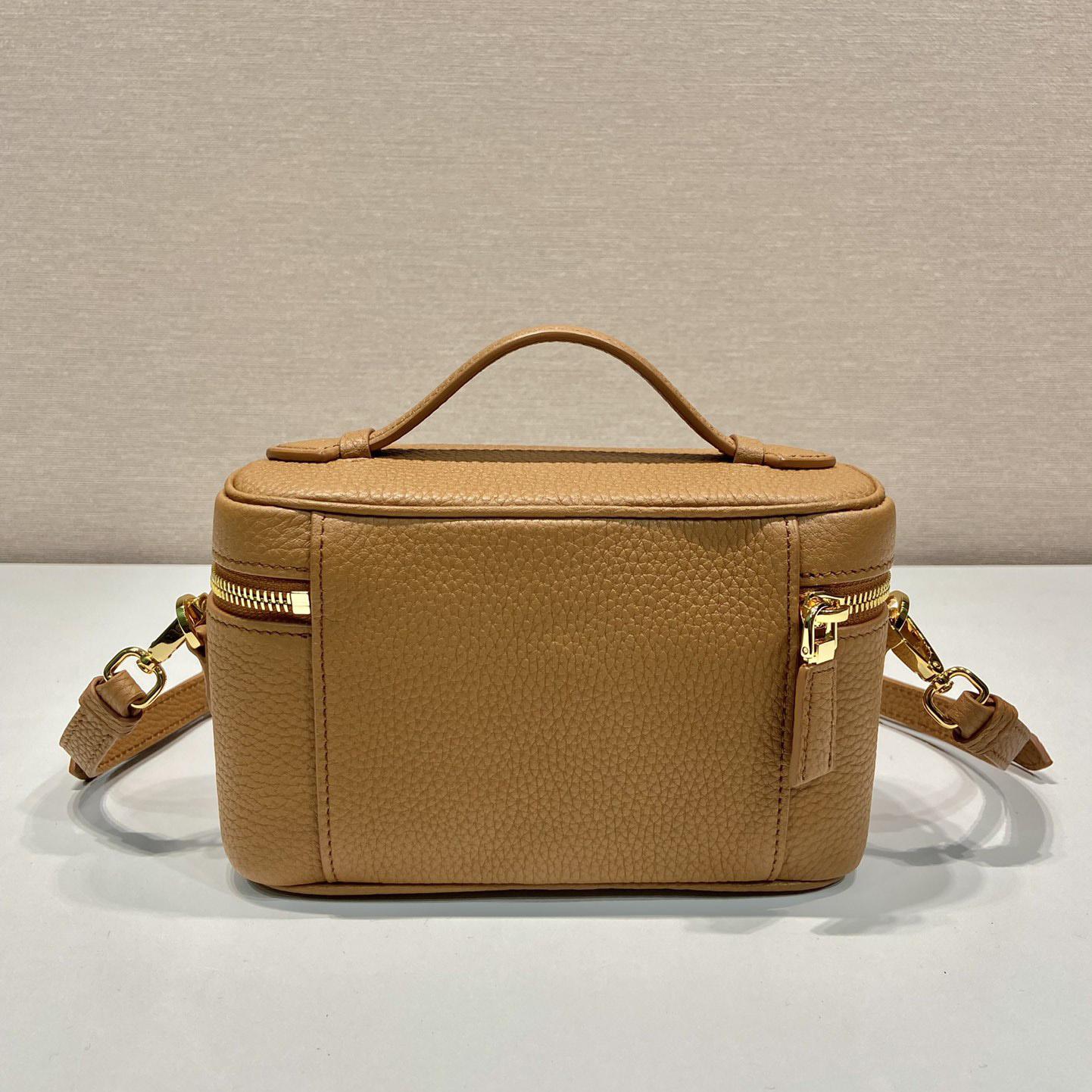 Prada Leather Mini-bag - EUR FASHION