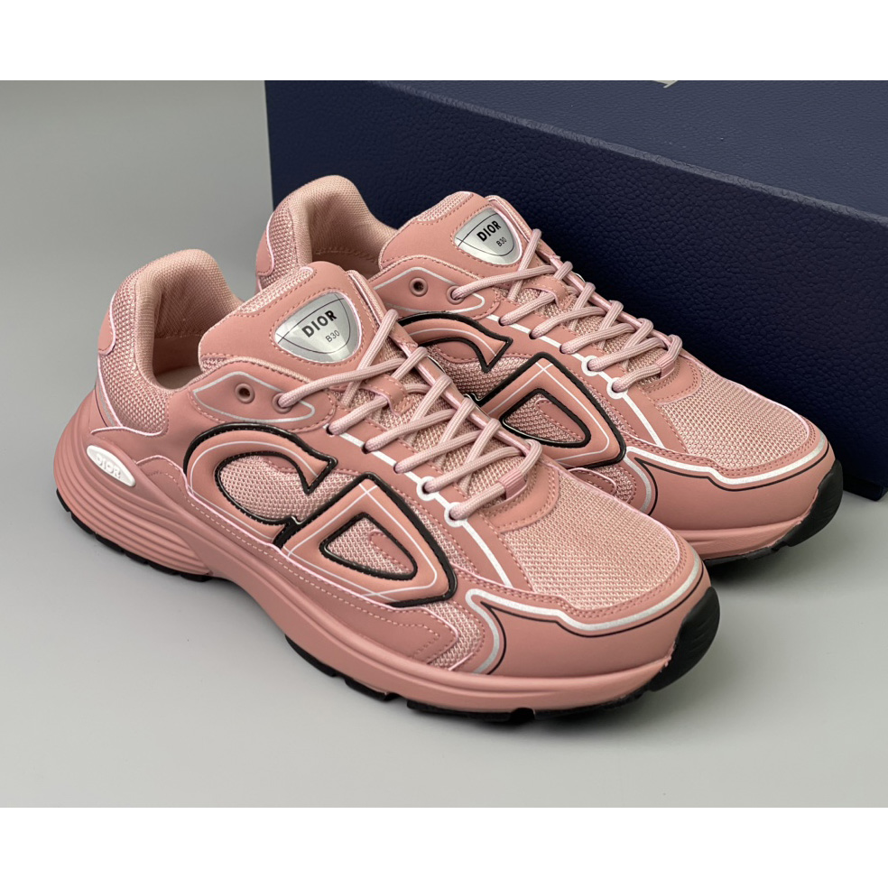 Dior B30 Sneaker  - EUR FASHION