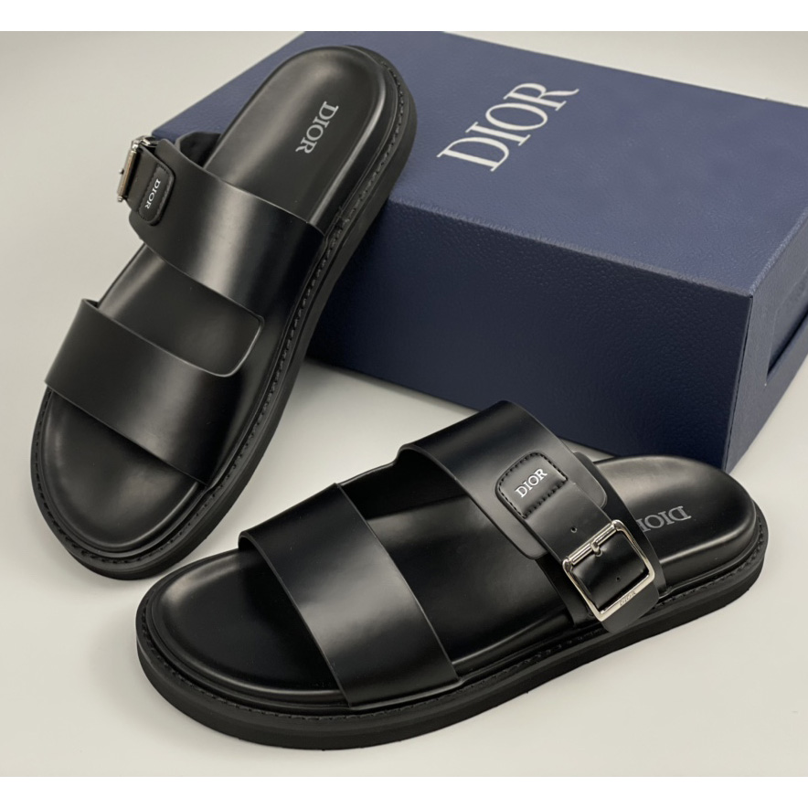 Dior Alias Sandal - EUR FASHION