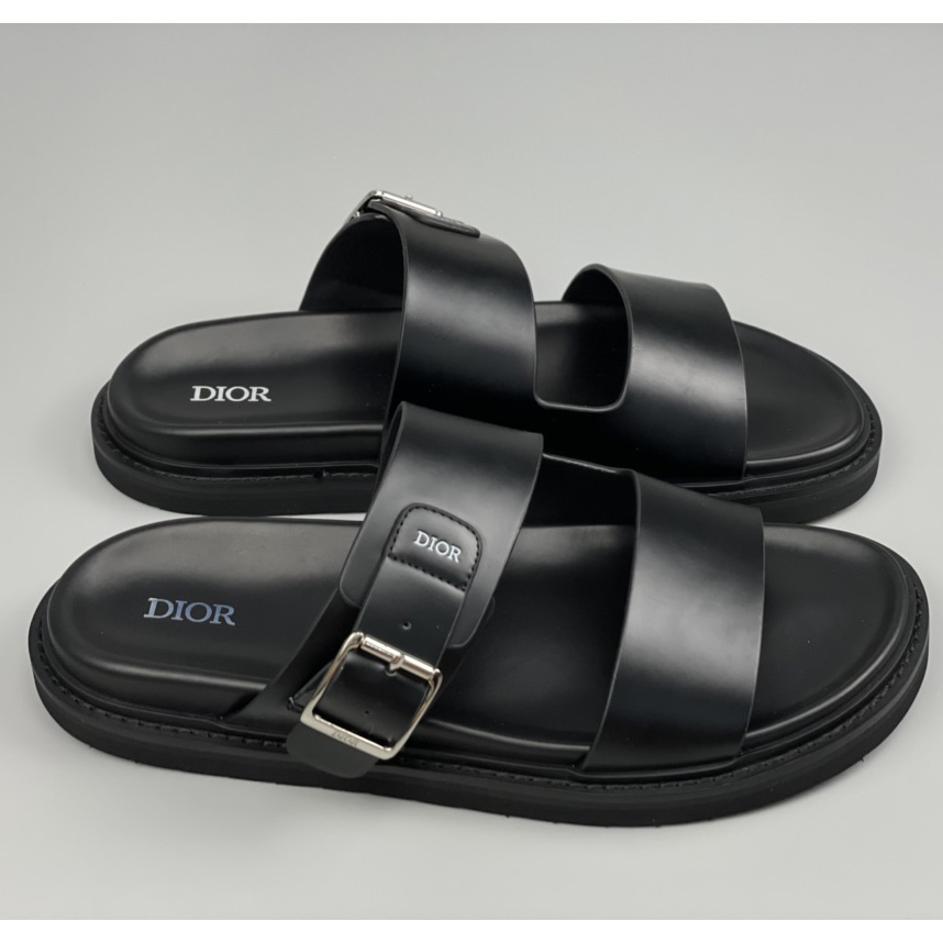 Dior Alias Sandal - EUR FASHION