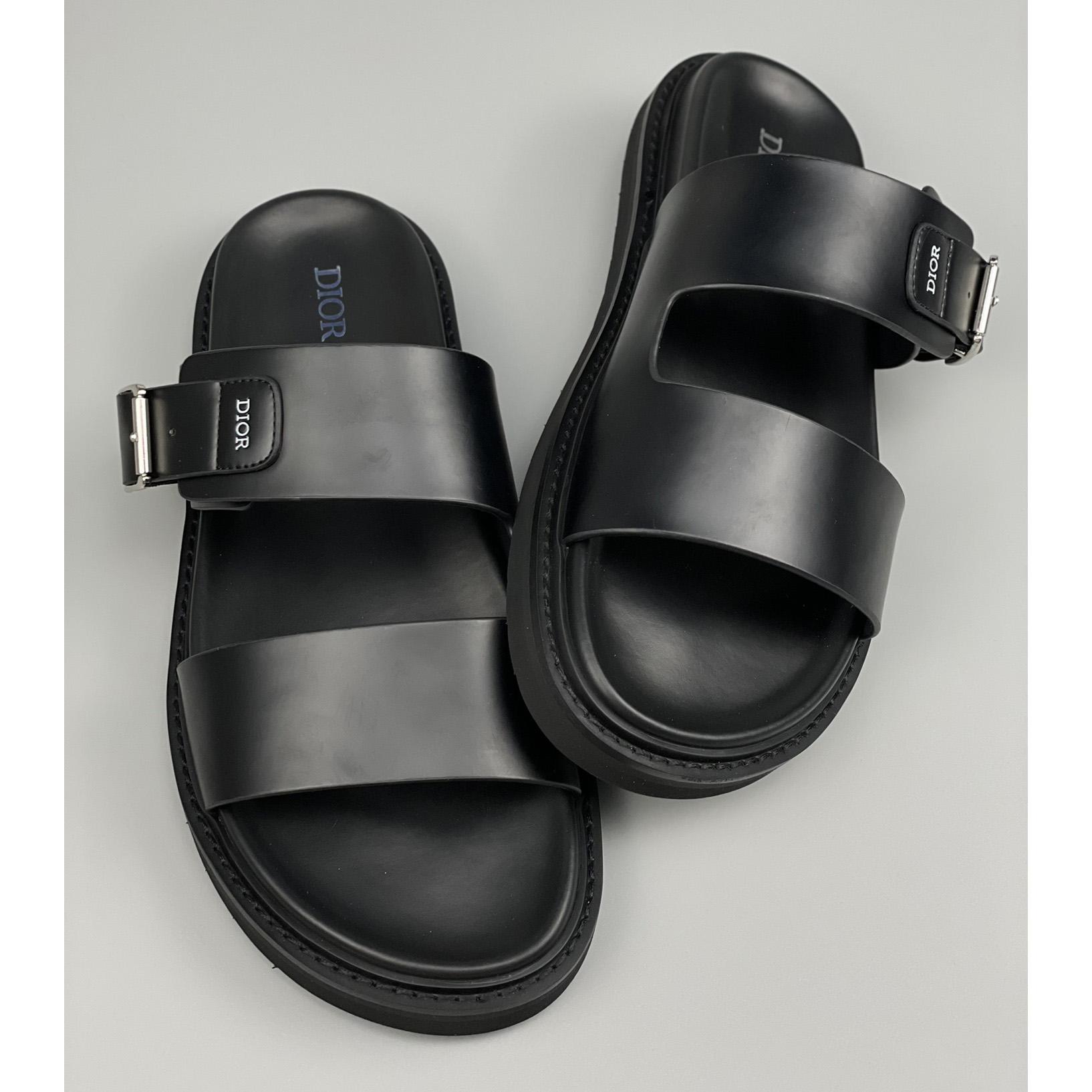 Dior Alias Sandal - EUR FASHION