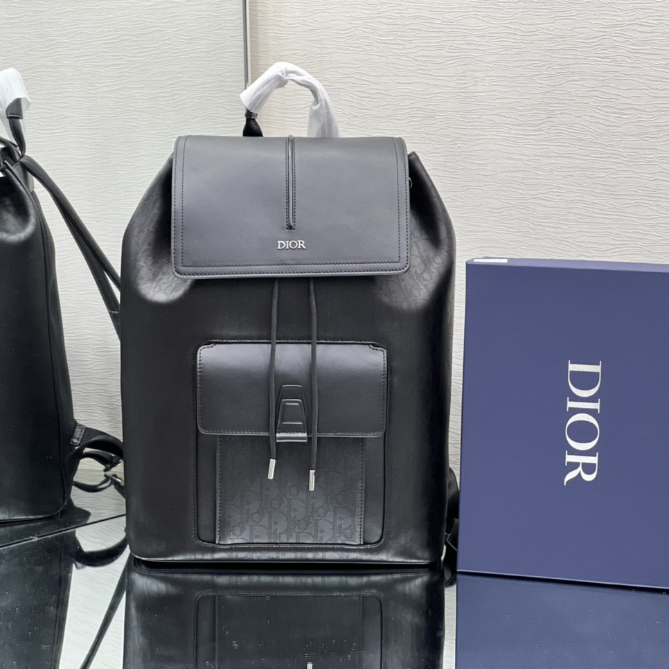 Dior Motion Backpack  - EUR FASHION