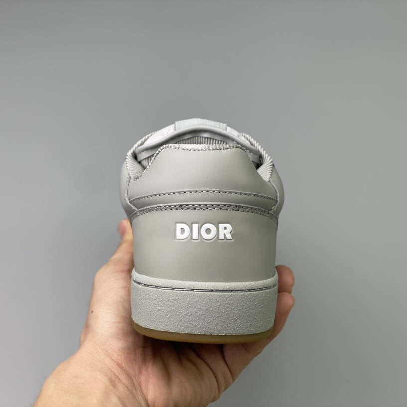 Dior B27 Low-Top Sneaker - EUR FASHION