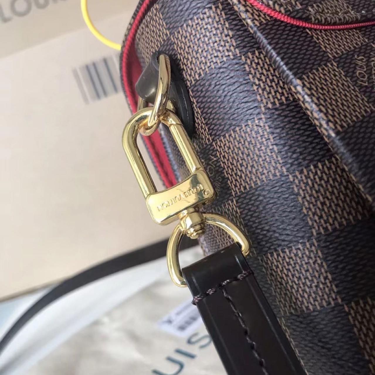 Louis Vuitton Croisette (25-17-9cm)   N53000 - EUR FASHION