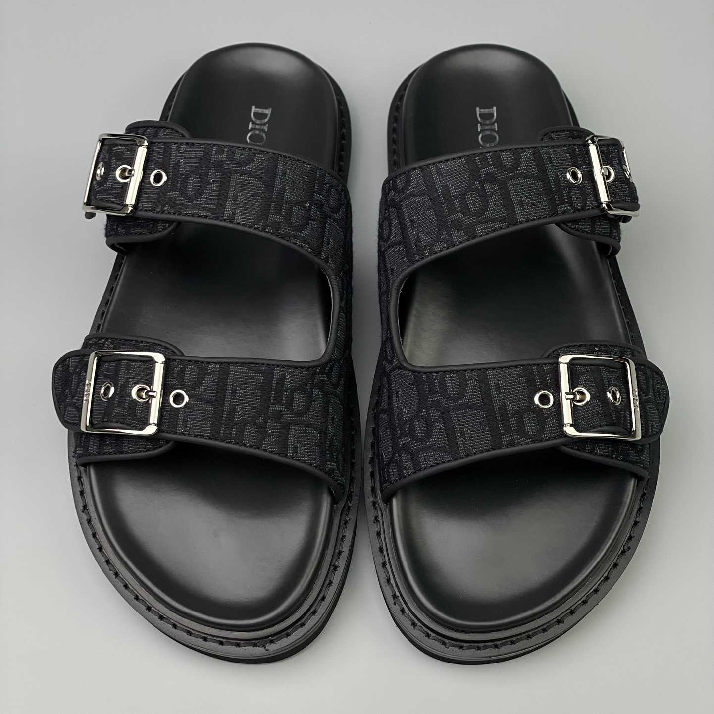 Dior Alias Sandal - EUR FASHION