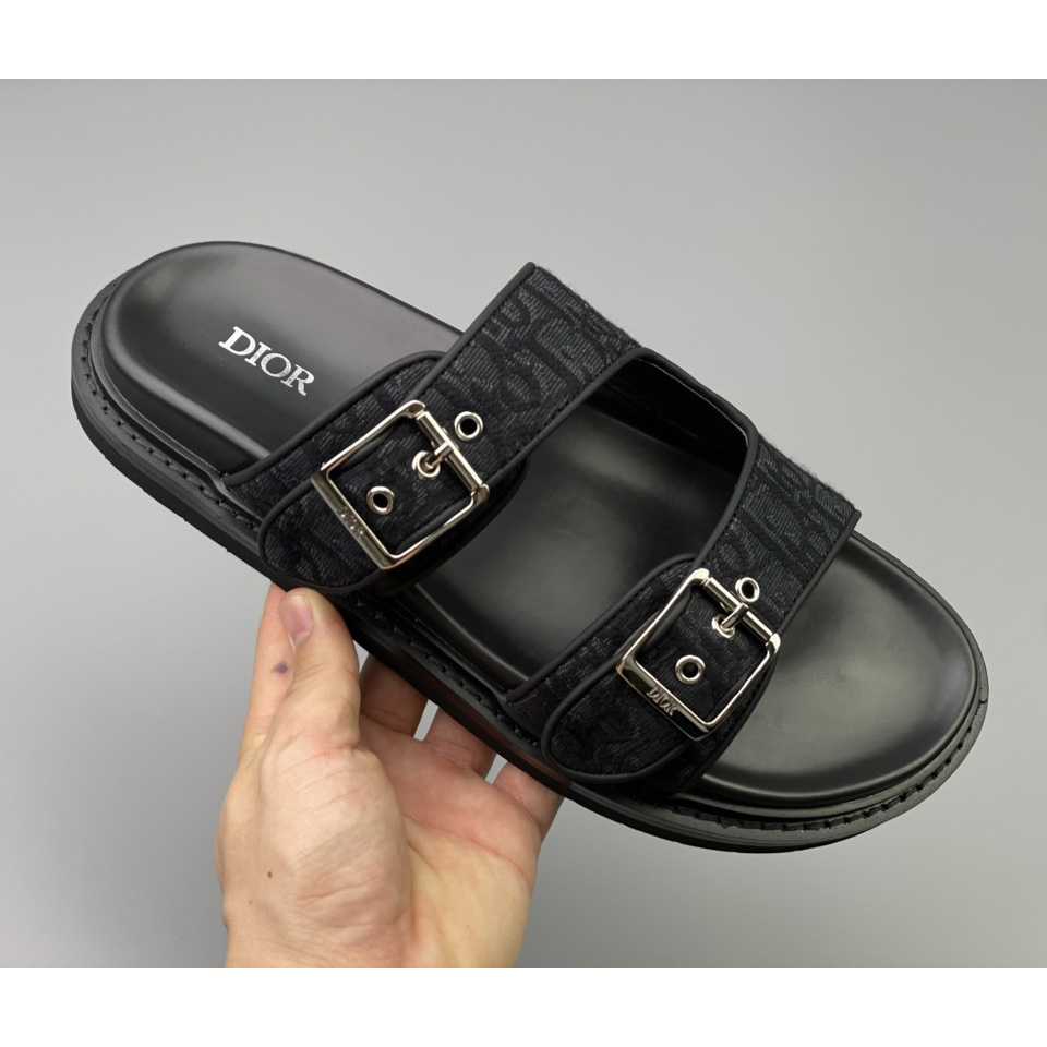 Dior Alias Sandal - EUR FASHION