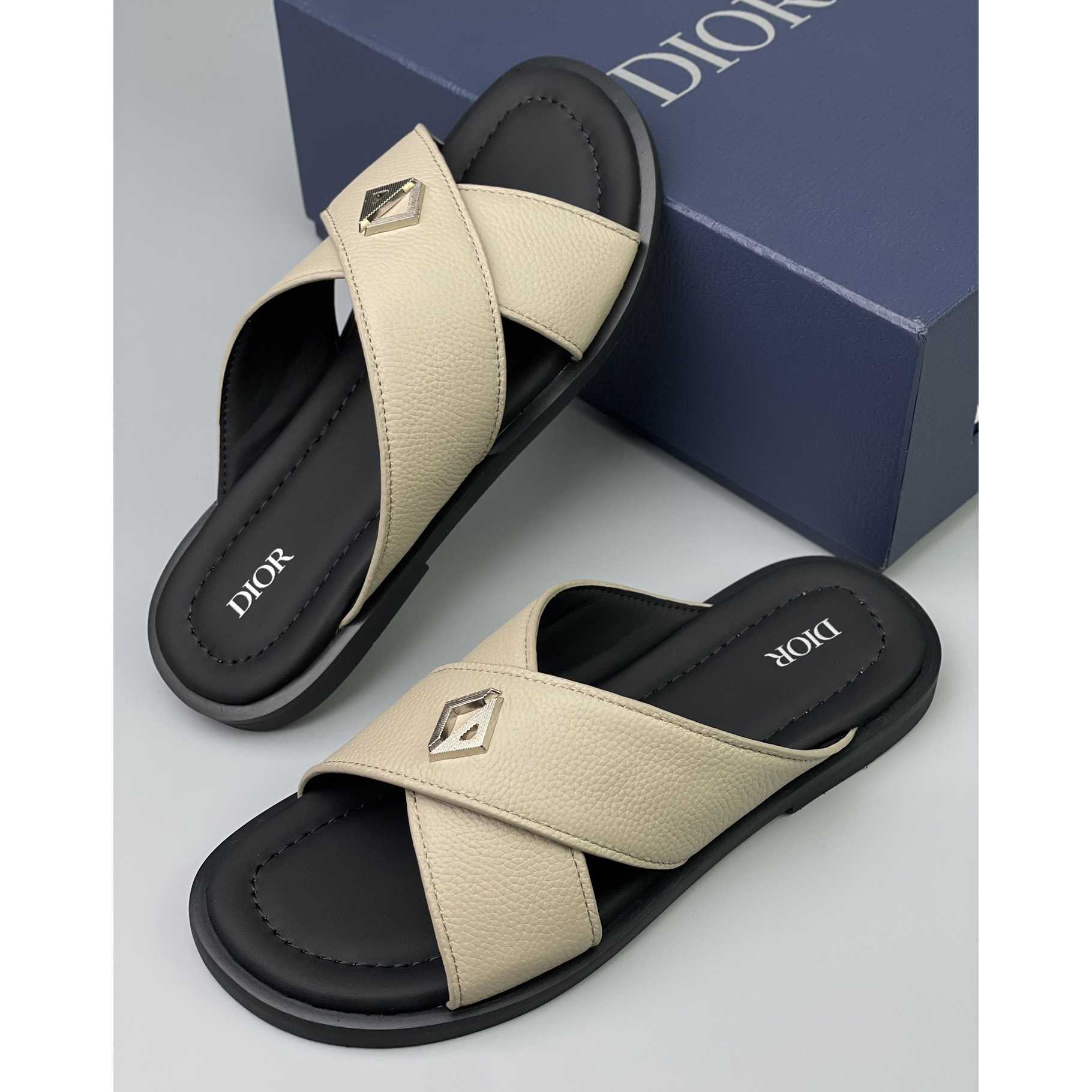 Dior Alias Sandal - EUR FASHION