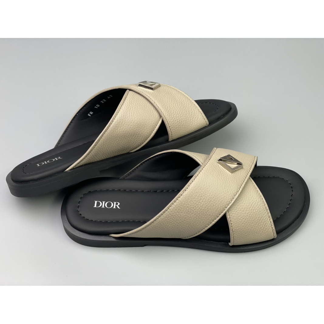 Dior Alias Sandal - EUR FASHION