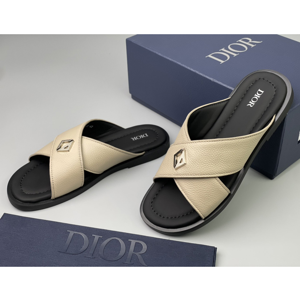 Dior Alias Sandal - EUR FASHION