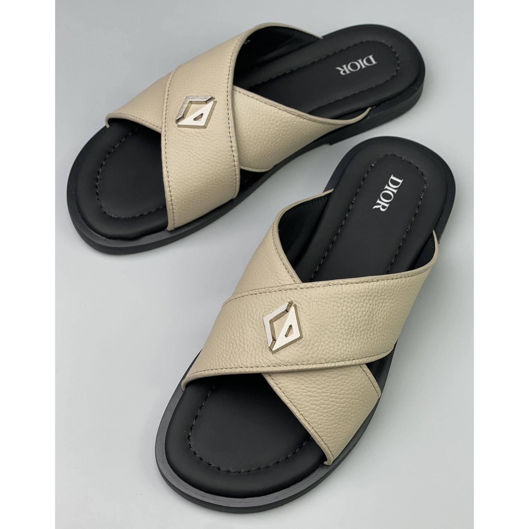 Dior Alias Sandal - EUR FASHION