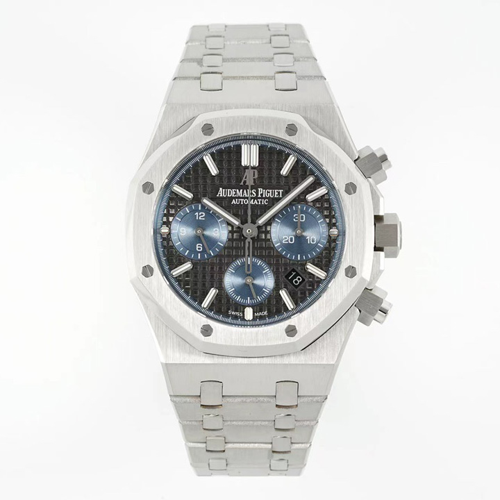 Audemars Piguet Royal Oak Chronograph - EUR FASHION