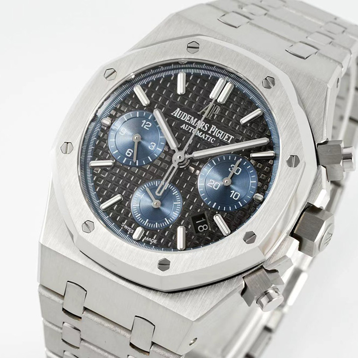 Audemars Piguet Royal Oak Chronograph - EUR FASHION