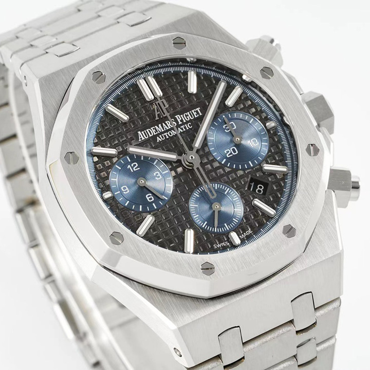 Audemars Piguet Royal Oak Chronograph - EUR FASHION