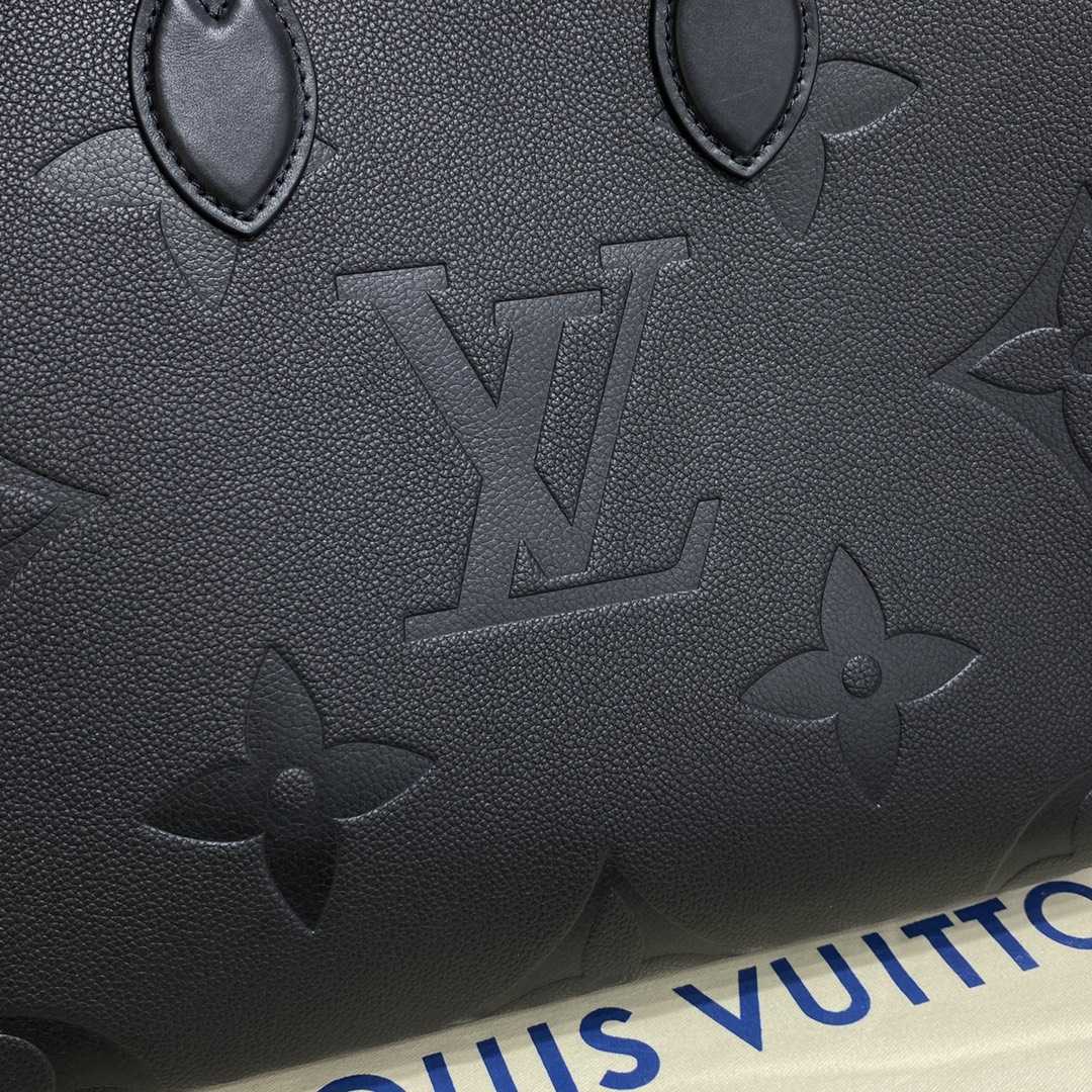 Louis Vuitton OnTheGo MM Tote Bag(34-26-13cm)  M45595 - EUR FASHION