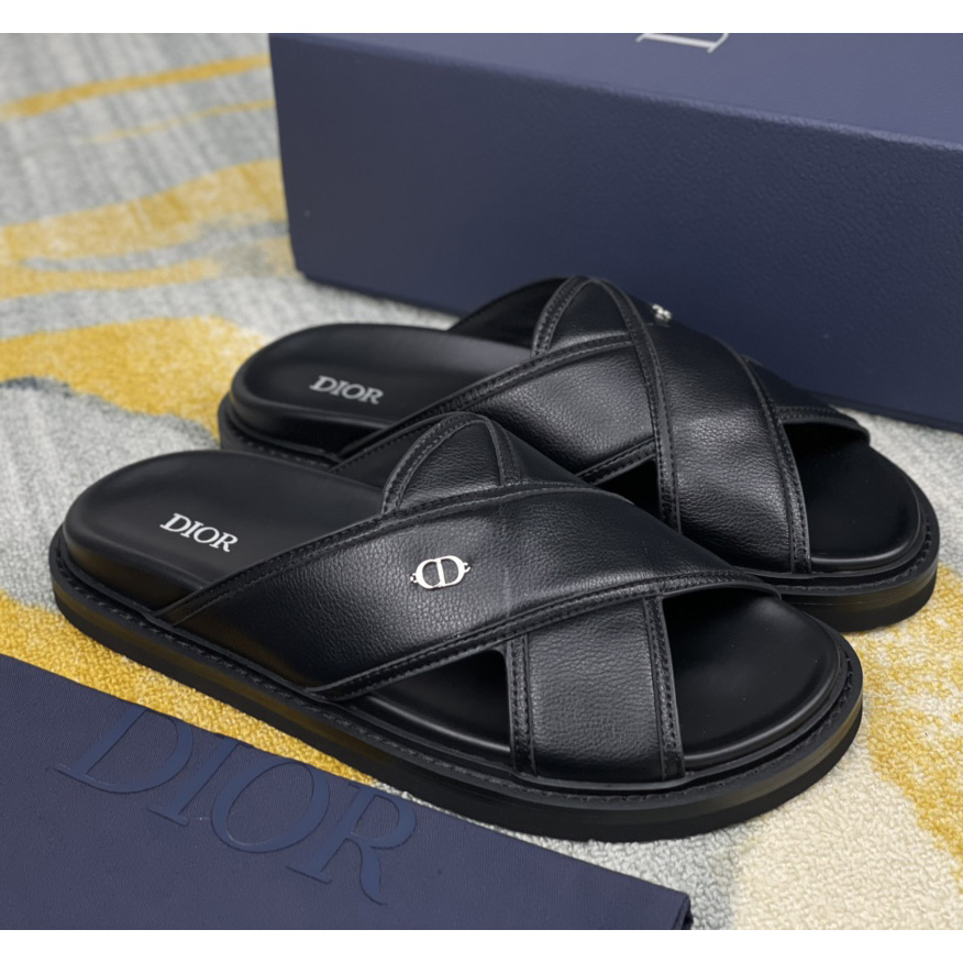 Dior Alias Sandal - EUR FASHION