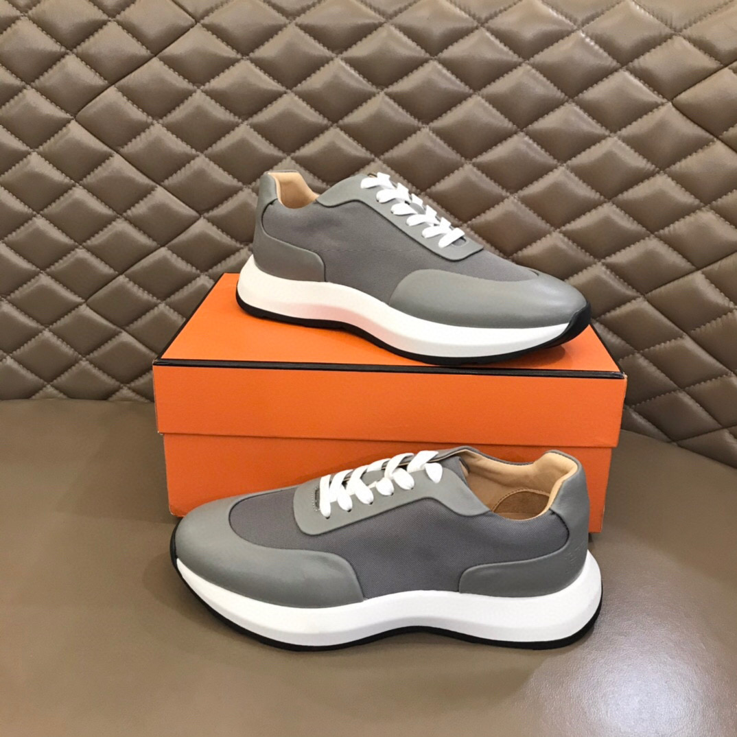 Hermes Fairplay Sneaker - EUR FASHION