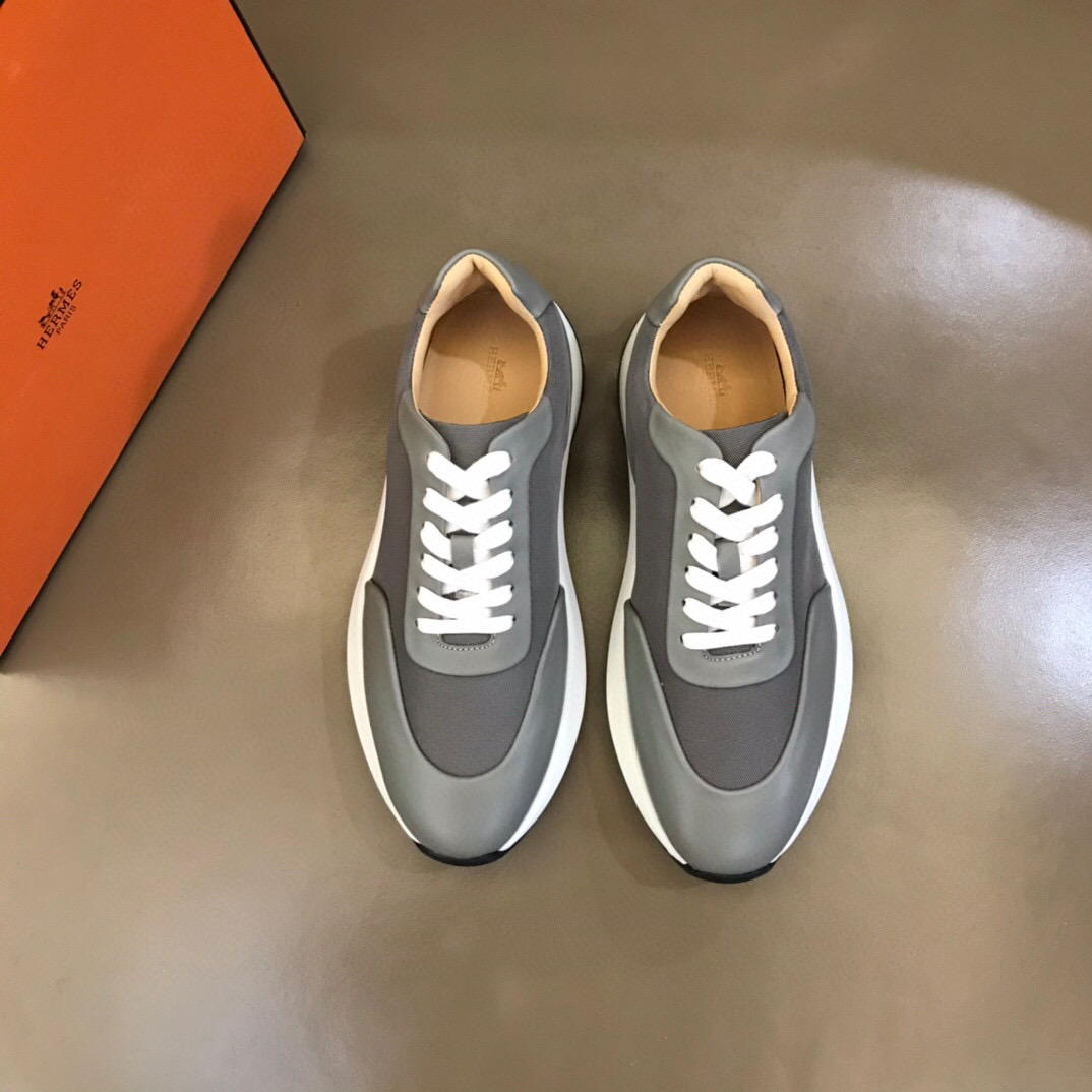 Hermes Fairplay Sneaker - EUR FASHION