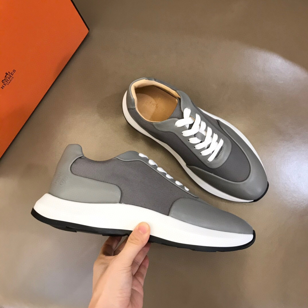 Hermes Fairplay Sneaker - EUR FASHION