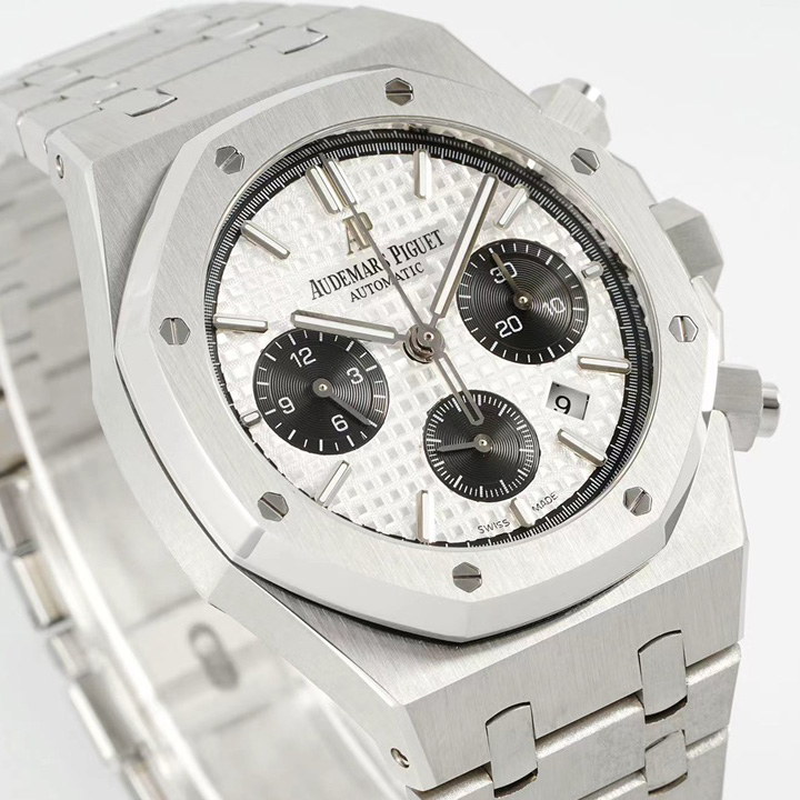 Audemars Piguet Royal Oak Chronograph - EUR FASHION