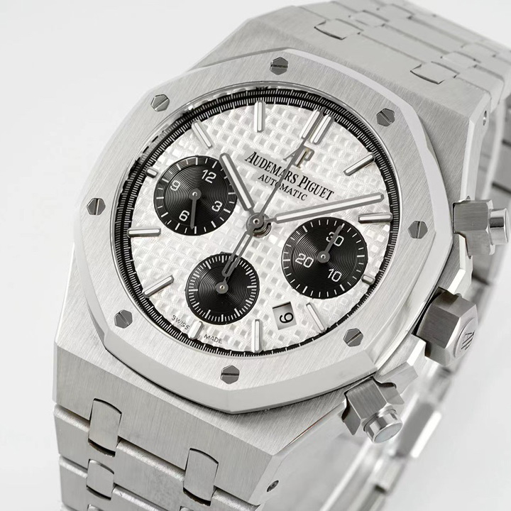 Audemars Piguet Royal Oak Chronograph - EUR FASHION