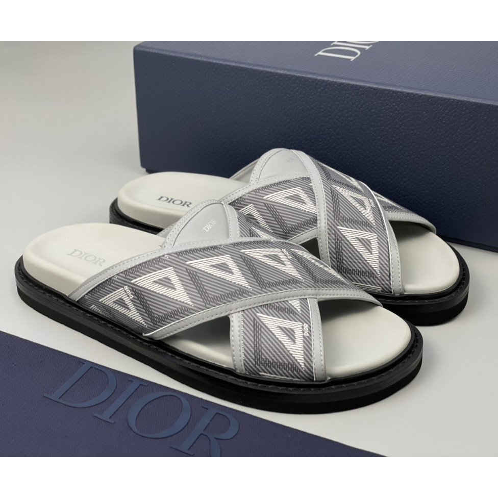 Dior Alias Sandal - EUR FASHION