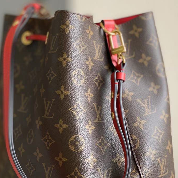 Louis Vuitton Néonoé (26 x 26 x 17.5cm) M44021 - EUR FASHION