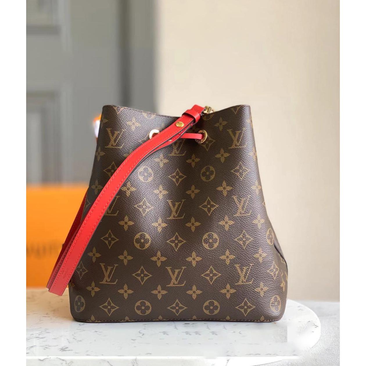 Louis Vuitton Néonoé (26 x 26 x 17.5cm) M44021 - EUR FASHION