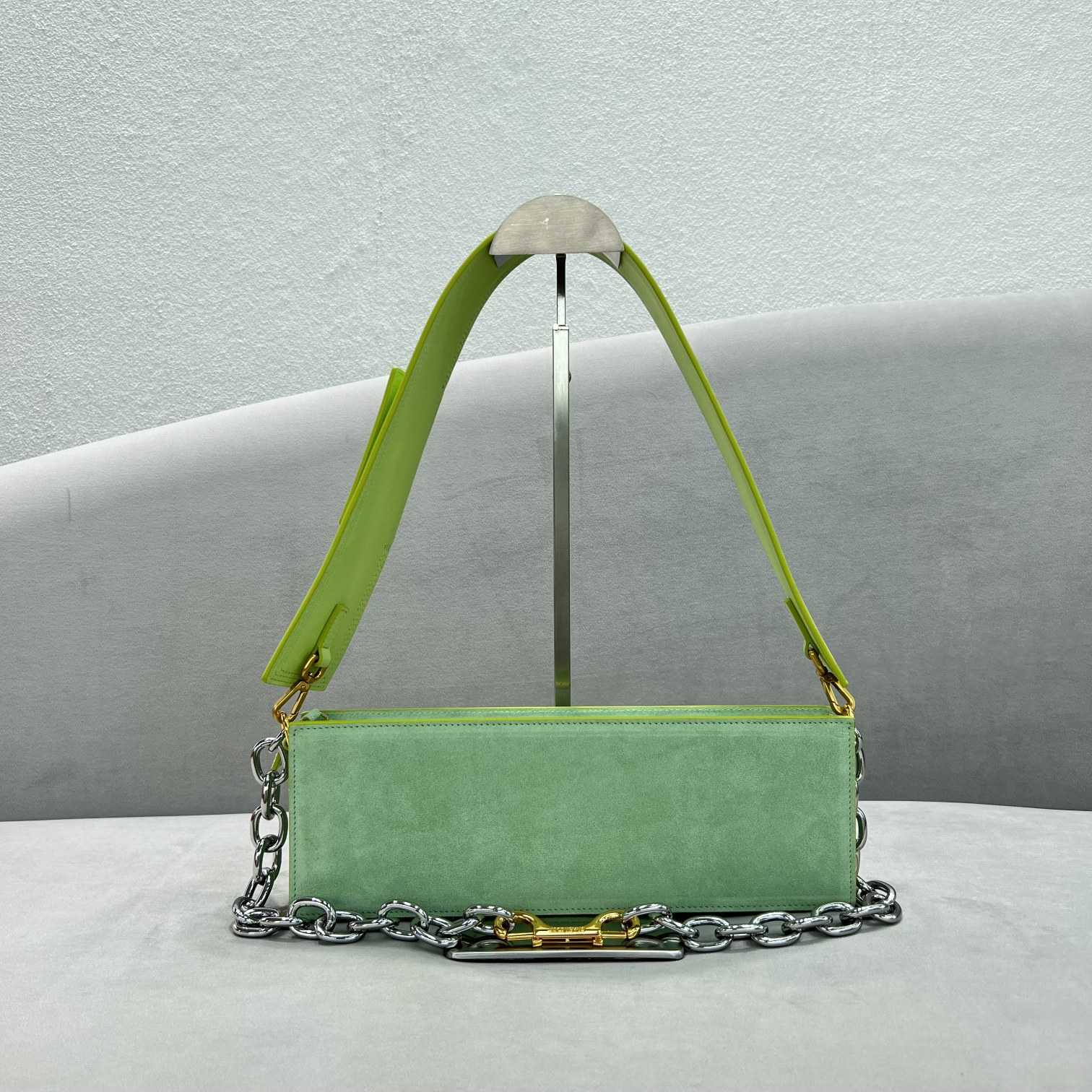 Jacquemus Le Ciuciu Jewellery Bag(30x10.5x4.5cm) - EUR FASHION