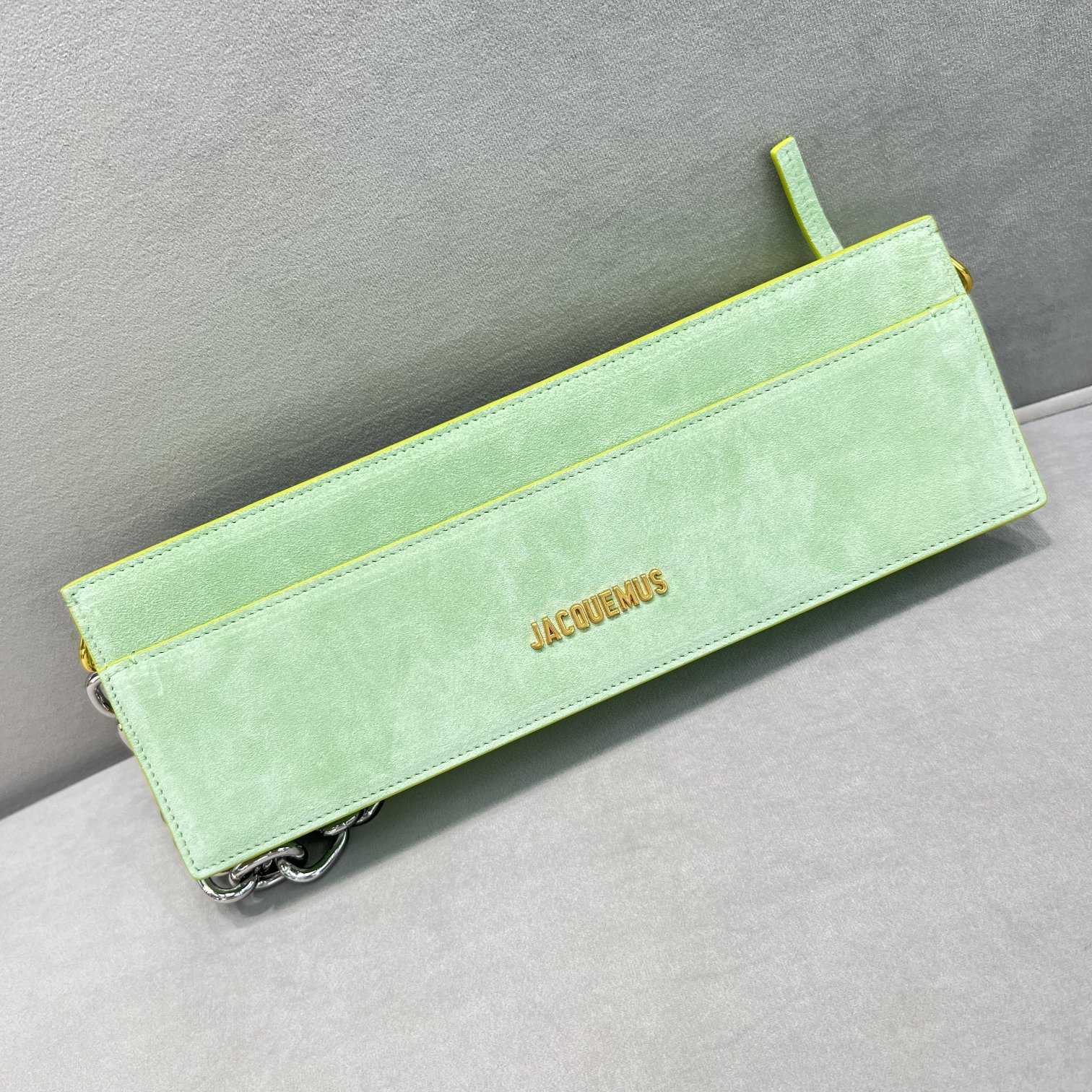 Jacquemus Le Ciuciu Jewellery Bag(30x10.5x4.5cm) - EUR FASHION