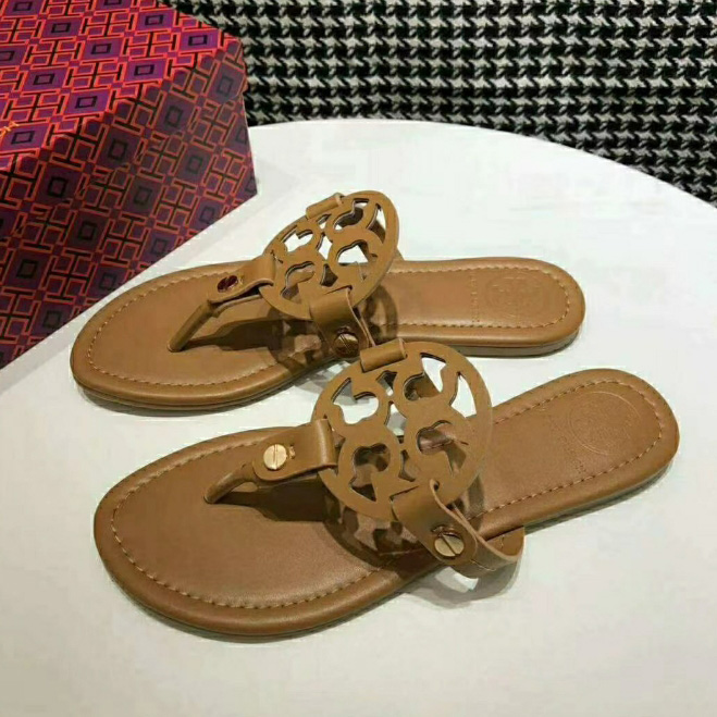 Tory Burch Sandals  - EUR FASHION