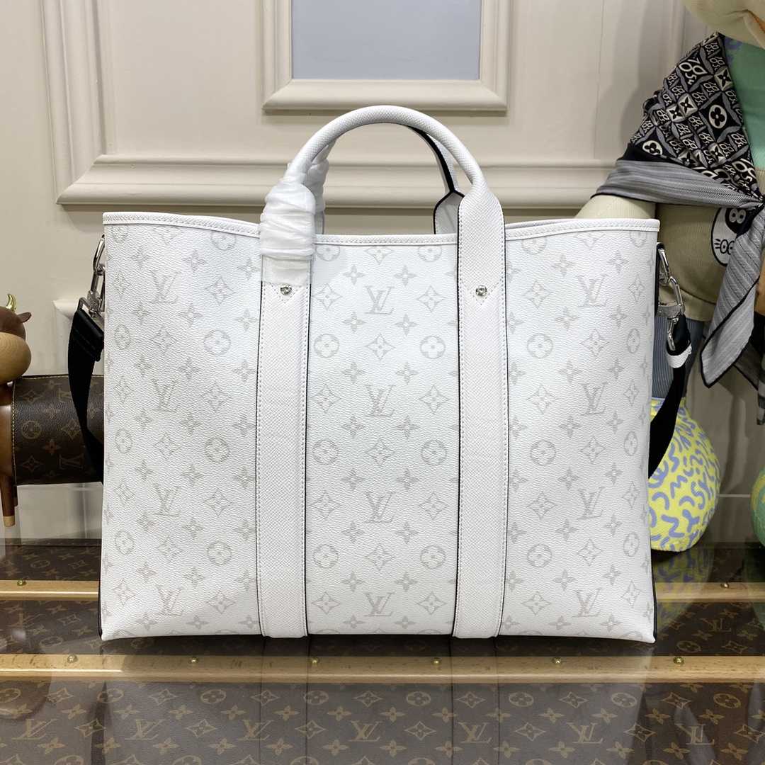 Louis Vuitton Weekend Tote NM(44 x 33 x 18cm)  M30919 - EUR FASHION