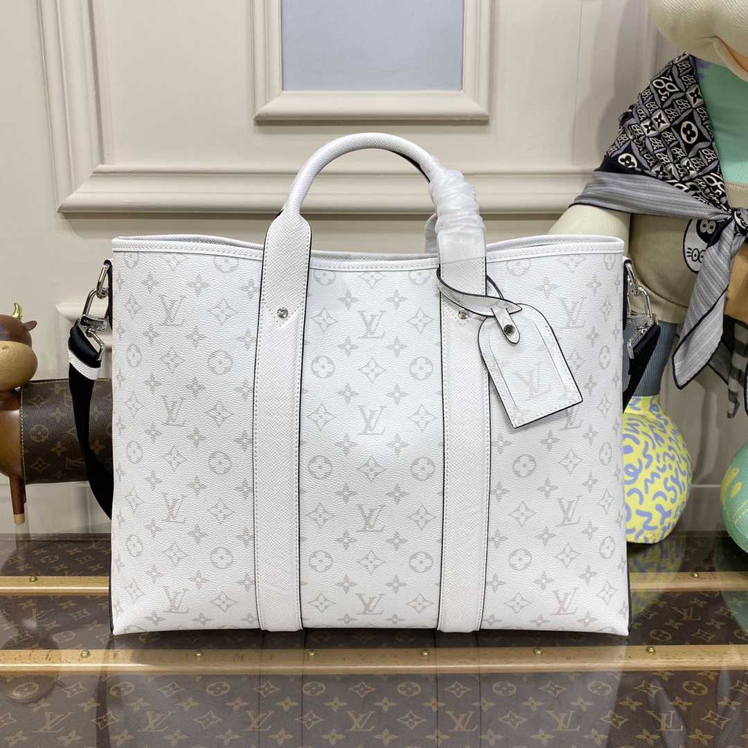 Louis Vuitton Weekend Tote NM(44 x 33 x 18cm)  M30919 - EUR FASHION