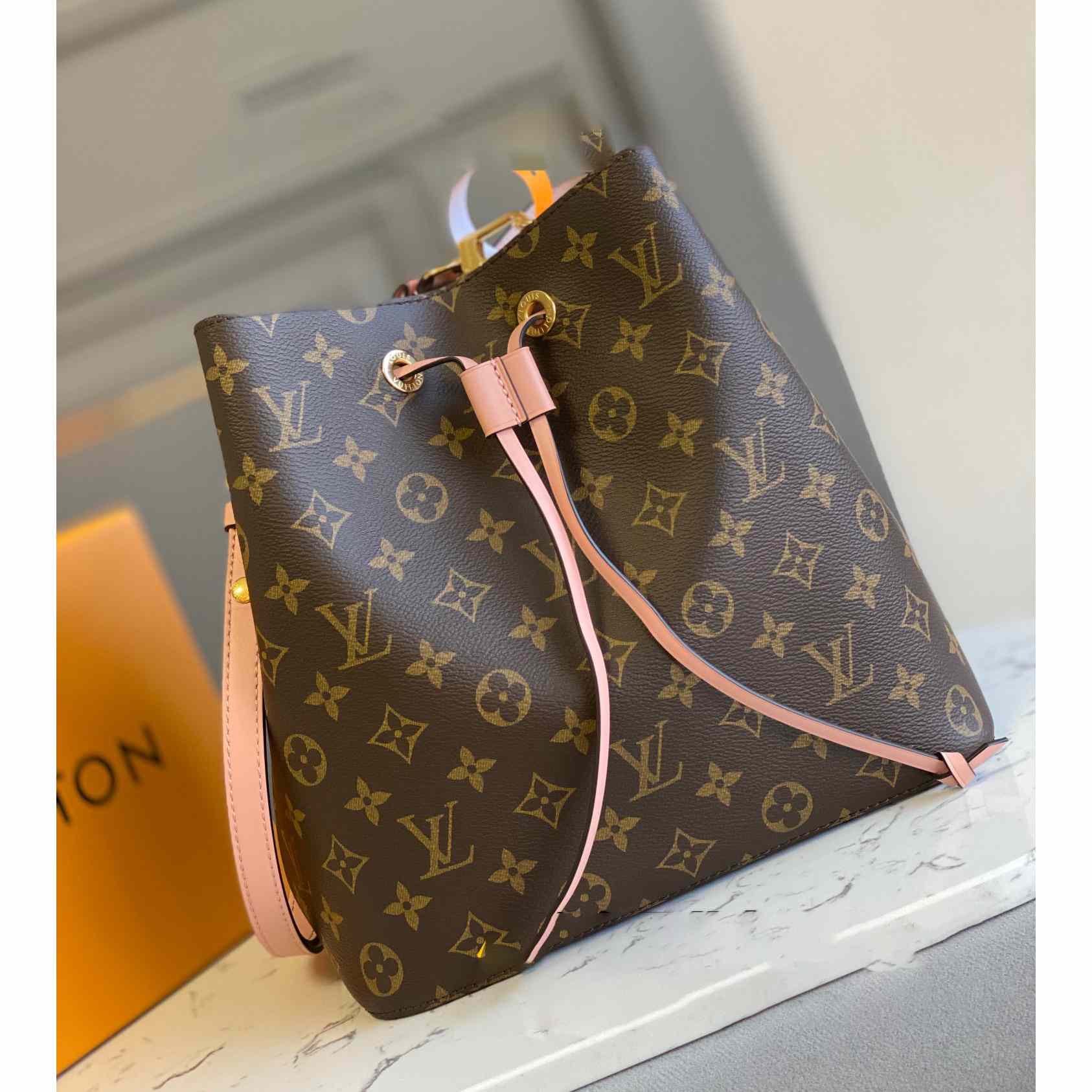 Louis Vuitton Néonoé (26 x 26 x 17.5cm) M44022 - EUR FASHION