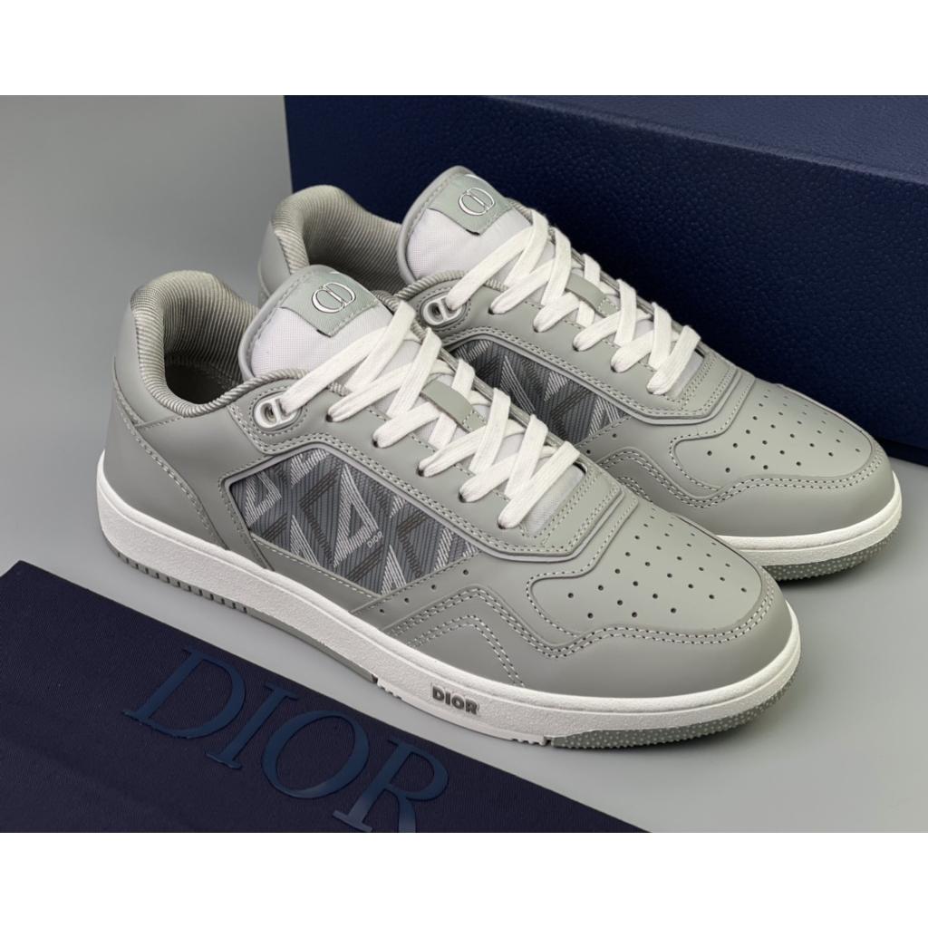 Dior B27 Low-Top Sneaker - EUR FASHION